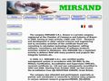 mirsand
