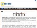 misorf