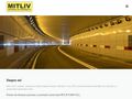 mitliv