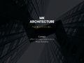 mkarchitecture