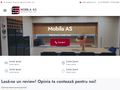 mobila-as