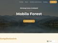 mobilaforest