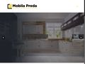 mobilapreda