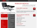 mobilier-medical