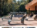 mobilier-parcuri