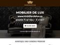 mobilierdelux