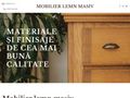 mobilierlemnmasiv