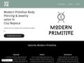 modernprimitive