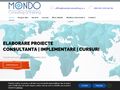 mondo-consulting