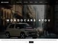 mondocars