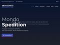 mondospedition