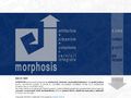 morphosis