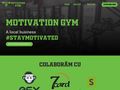 motivationgym-iasi