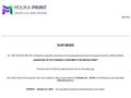 mouraprint
