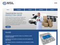 msl-logistic