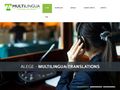 multilingua-translations
