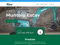 muntoiuexcav
