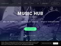 music-hub