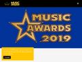 musicawards