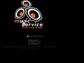 musicservice