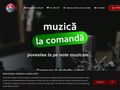 muzicalacomanda