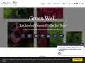 my-greenwall