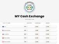 mycashexchange