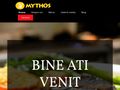 mythosrestaurant
