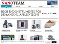 nanoteam