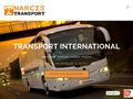 narcistransport