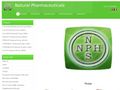 naturalpharmaceuticals