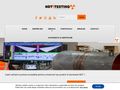 ndt-testing