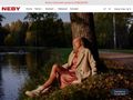 nebyshoes