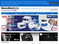 newmedics