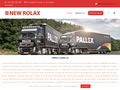 newrolax