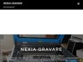 nexia-gravare