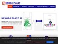 nexoraplast