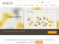 nextus-solutions