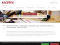 nicotex