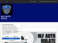 nlfautorulate