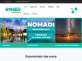 nomadiexperience
