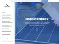 nordic-energy
