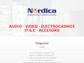 nordica-electrocasnice
