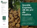 nordikexpress
