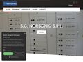 norsonic