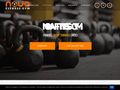 nouagym