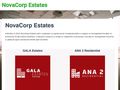 novacorpestates