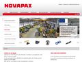 novapax