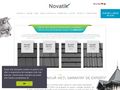 novatik