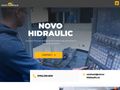 novo-hidraulic